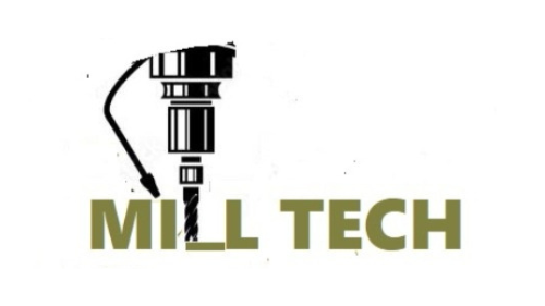Mill Tech logo